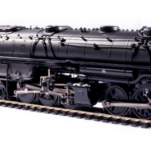 Broadway Limited HO Broadway BLI Brass Hybrid #4806 UP 4-6-6-4 CSA-2 Challenger