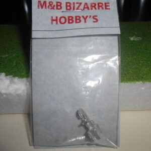 HO Scale Accessories Band Saw  #113