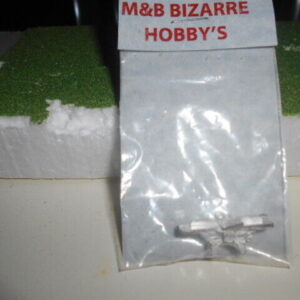 HO Scale Accessories Wood Shaper #088