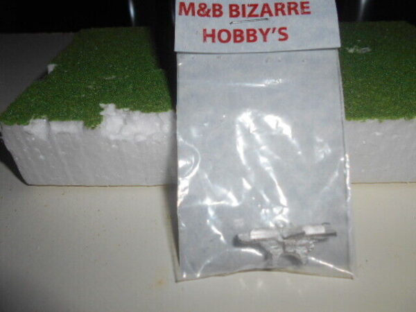 HO Scale Accessories Wood Shaper #088
