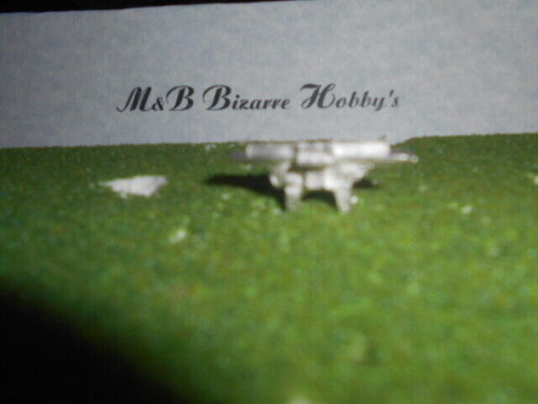 HO Scale Accessories Wood Shaper #088 - Image 3