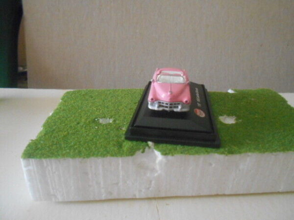 Model Power Minis 1953 Cadillac Eldorado #19234 - Image 3