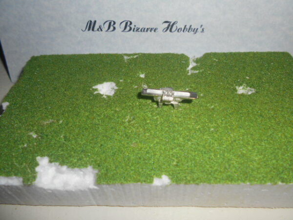 HO Scale Accessories Wood Shaper #088 - Image 4