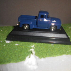 Motor Max 1956 Ford-100 Pickup #08010