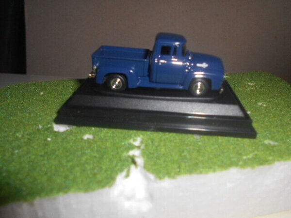 Motor Max 1956 Ford-100 Pickup #08010