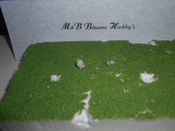 HO Scale Accessories Electric Motors #185 - Image 3