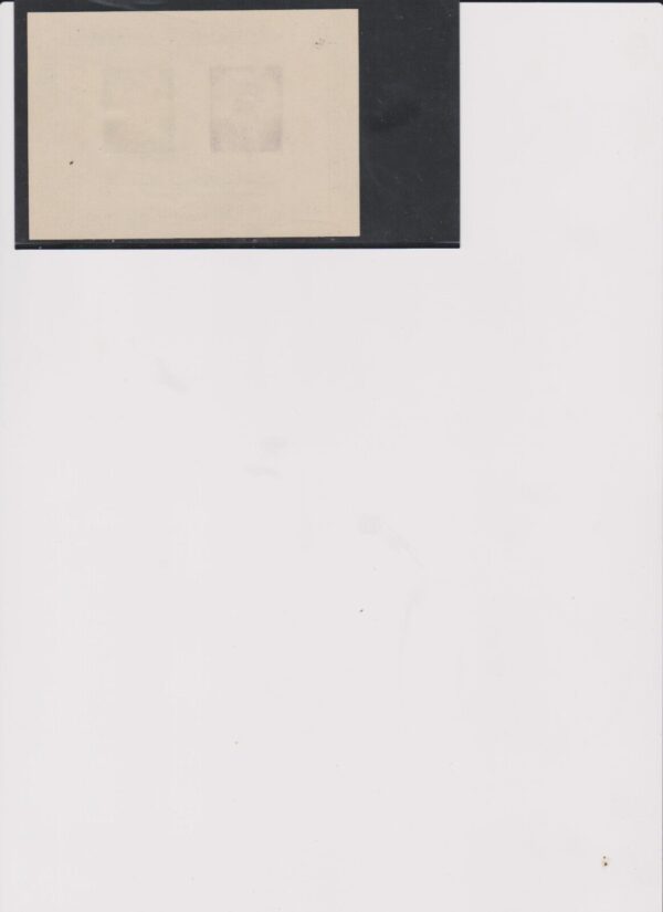 US Stamp Scott #1075 Fifth International Philatelic Exhibition Souvenir Sheet MS - Image 2