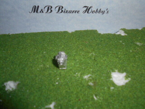 HO Scale Accessories Wood Planer #093 - Image 4