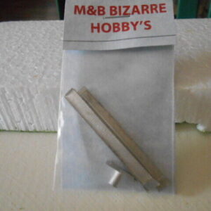 HO Scale Accessories Car Lift #103