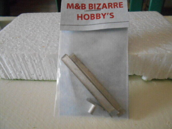 HO Scale Accessories Car Lift #103