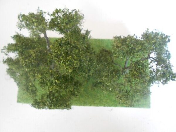 MP Scenery Products Item #70519 HO Scale Premiun Beech Tree 3'' to 4'' - Image 4