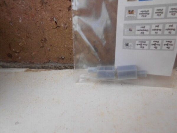 Pete's 3d Printed HO Scale News Paper Vending Box Kit #138 - Image 2