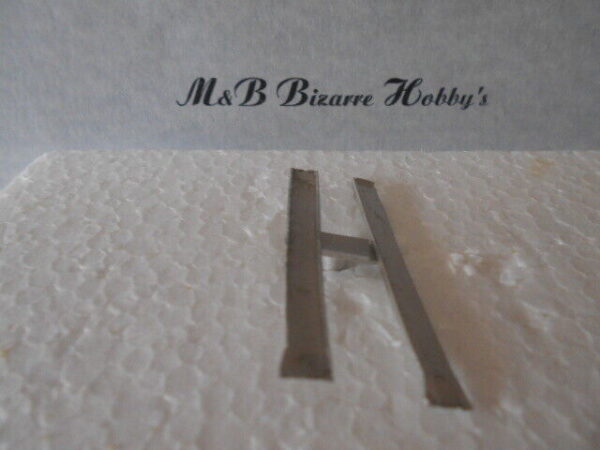 HO Scale Accessories Car Lift #103 - Image 5