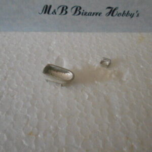 Classic Metal Works #50389 1954 Ford Hi-Rail Maintenance Truck- Pioneer Heating