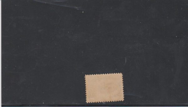 US Stamp  Scott #294 Mint OG Hinged Pan American Exposition Issue 1901 - Image 2