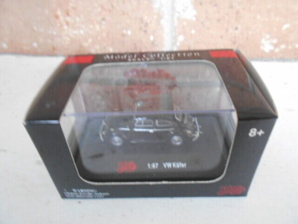 Mailbu Interational  VW Kafer #00107-Black - Image 2