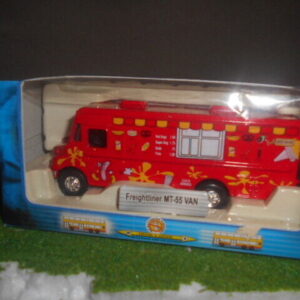 Tin-Toys Rolling Concession Truck #18904-A
