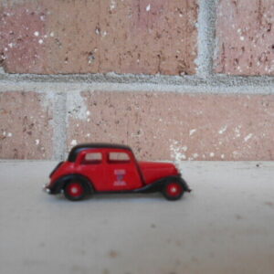 Busch #41422 HO Scale Meredes 170V