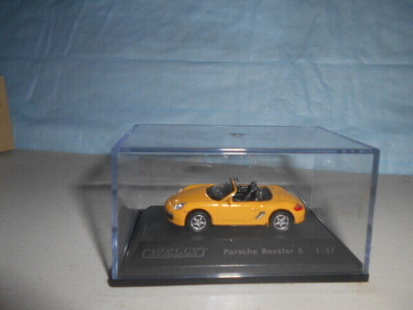 ATLAS Porsche Boxster S #30000069 - Image 3