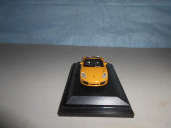 ATLAS Porsche Boxster S #30000069 - Image 4