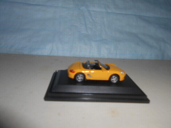 ATLAS Porsche Boxster S #30000069 - Image 5