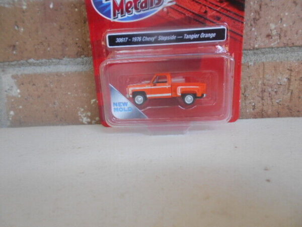 Brekina HO Scale Chevrolet El Camino Malibu Baywatch With Loading  #199418 - Image 3
