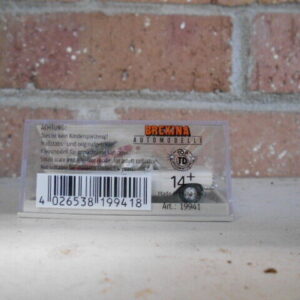 Athearn/John Deere Billboard 6000 Series  N Scale Ready to Go/Pre-built # 10403