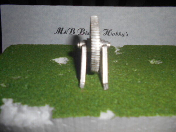 HO Scale Accessories Gear & Stand #3002 - Image 2