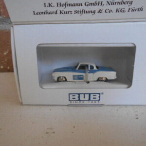 BUB Isabella Coupe IHK #198220