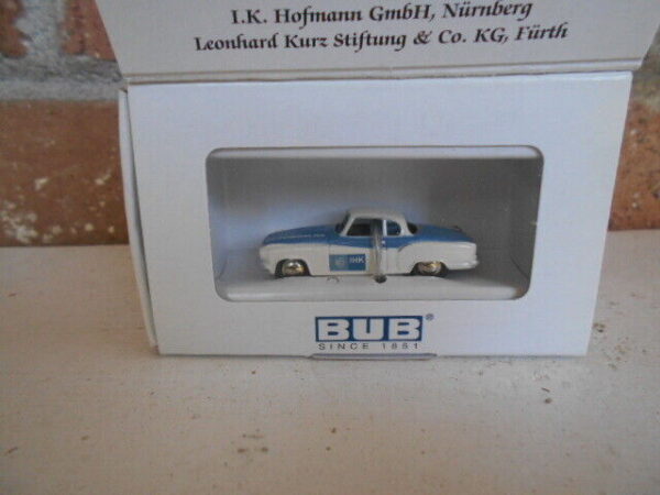 BUB Isabella Coupe IHK #198220