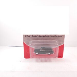 CLASSIC METAL WORKS '53 Ford Sedan Delivery - Timerland Green # 30291-A