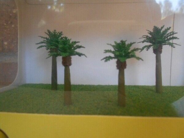MP Scenery Products item # 70429 N-Scale Phoenix Palm Premium Trees - Image 4