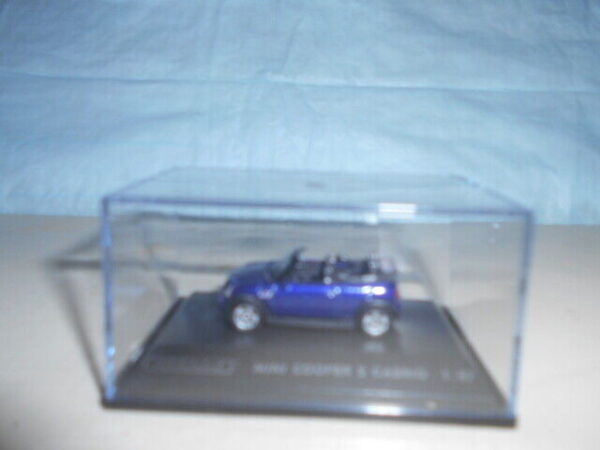 ATLAS Mini Cooper S Cabrio #30000061 - Image 2