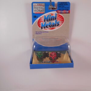 N Scale Classic Metal Works 1953 White 3000 Tractor Item #50205