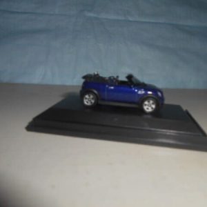 ATLAS Mini Cooper S Cabrio #30000061