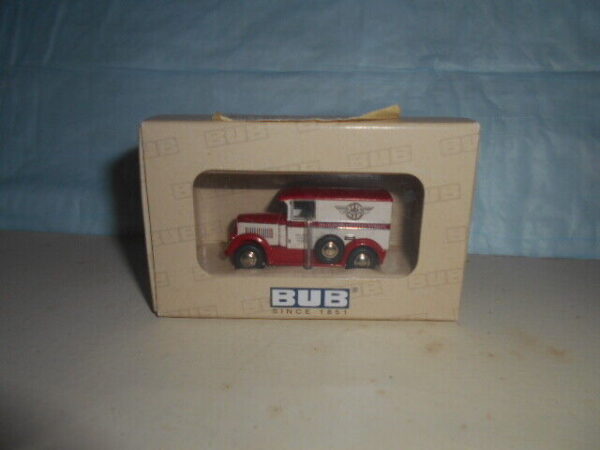 BUB Granit IFA Oldtimertreffen #162911