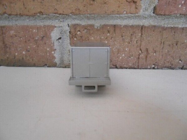 CLASSIC METAL WORKS HO Scale 41/46 Chevrolet Box Truck Sunbeam Bread #30319 - Image 4