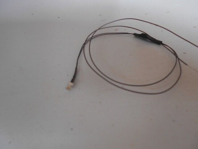 All Scale Accessories Universal LED 3 Volts DC Quick Burst Strob 1.8 MM #31.8CWH