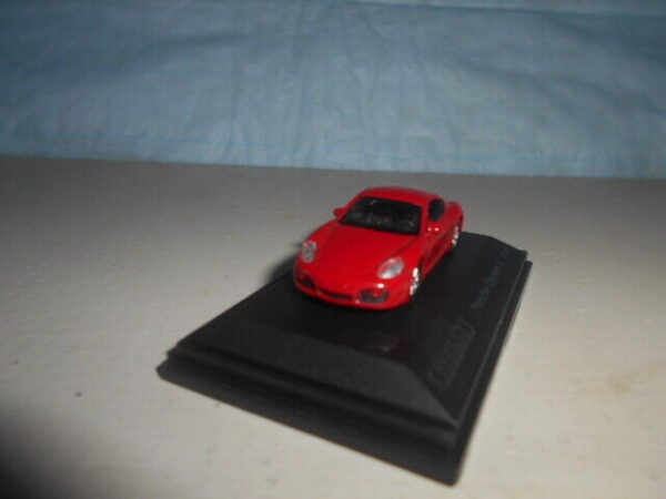 ATLAS Porche Cayman S #30000068 - Image 2
