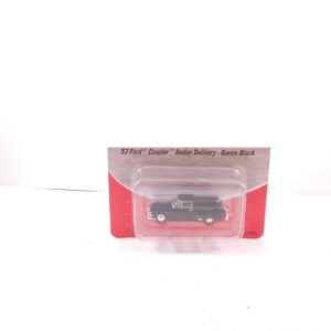 CLASSIC METAL WORKS '53 Ford Sedan Delivery - Raven Black # 30292-A