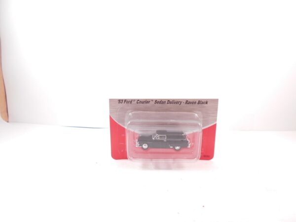 CLASSIC METAL WORKS '53 Ford Sedan Delivery - Raven Black # 30292-A