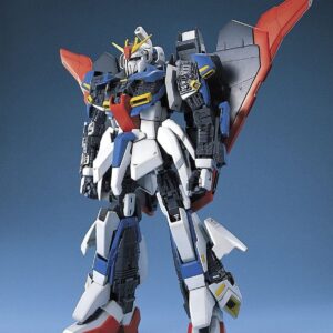 Bandai #75680 1:60 MSZ-006 Zeta Gundam (PG)