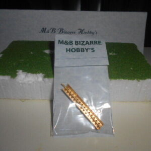 HO Scale Accessories Brass Coal,Rock,Sand Auger  #10020