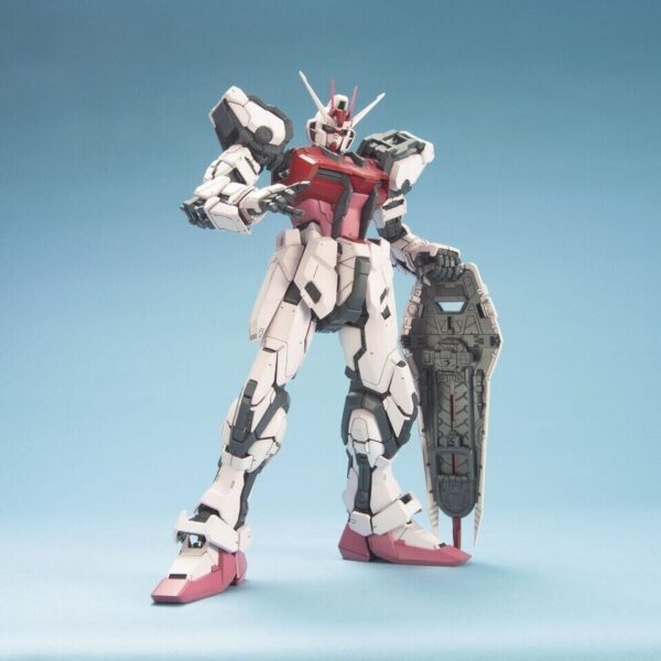 Bandai #138257 PG Strike Rouge + Skygrasper Gundam Seed Bandai Model Kit