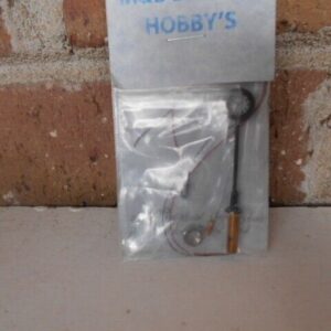 Promotex/Herpa  Modern Tilt-up Dealership Building  #6327