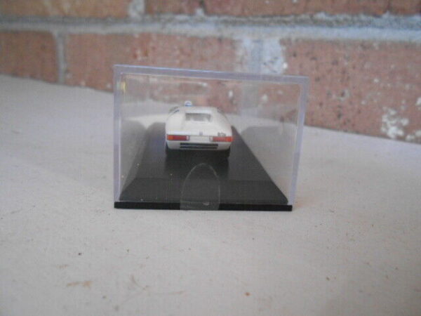 B&B CW-311 - BOS 1:87 HO - Best of Show - Mercedes Benz Concept  #87305 - Image 2