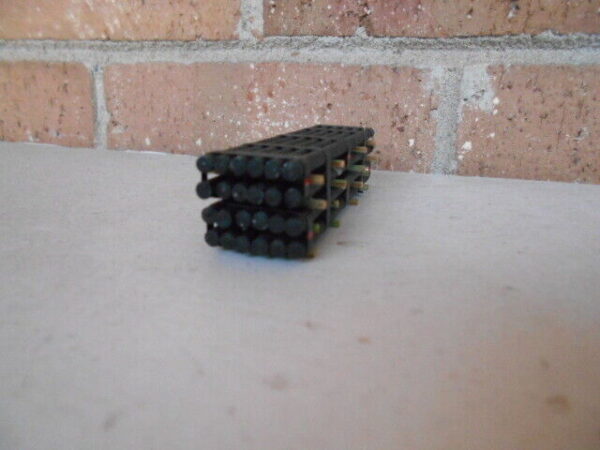 #2003 N Scale Accessories Detailed 7-UP Machine 1940-1950 (2 Per Pack) - Image 3
