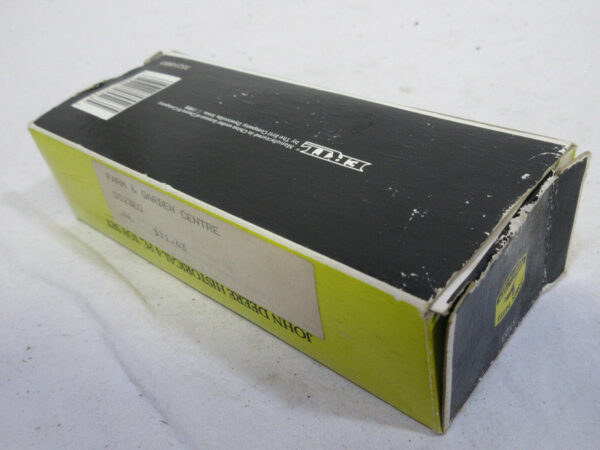 1988 John Deere historical 4 pc toy set 5523-IHEO - Image 4