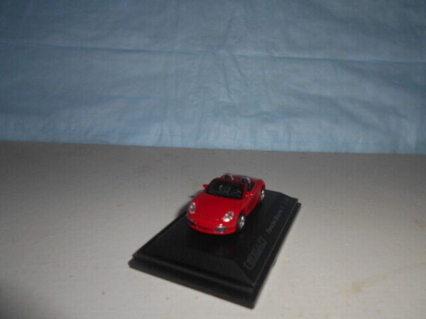 ATLAS Porche Boxster S #30000070 - Image 3