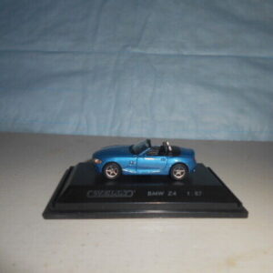 ATLAS BMW Z4 #30000059
